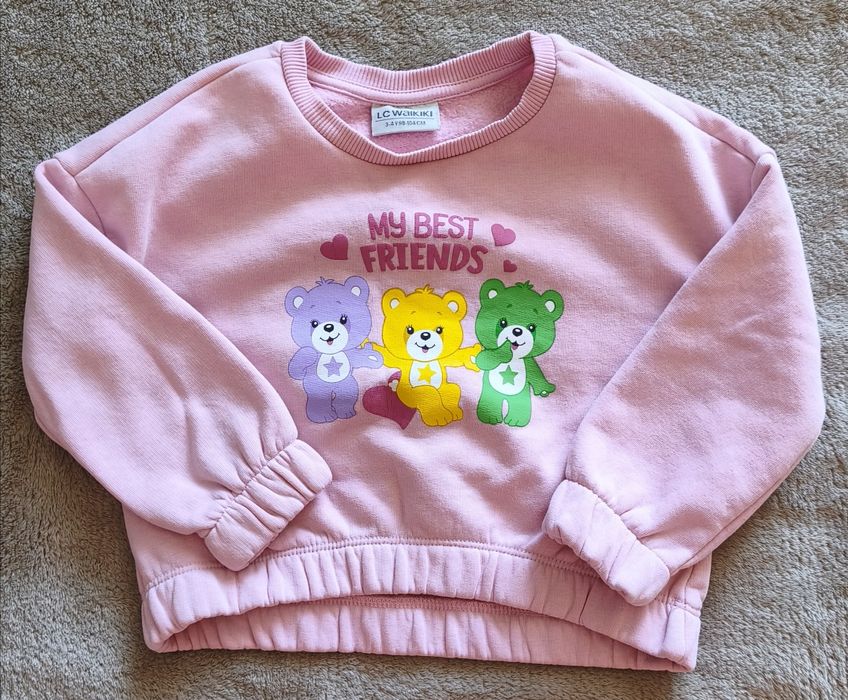 Дитяча кофта,світшот 104 розміру