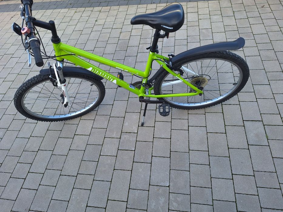 Rower górski 26 cali