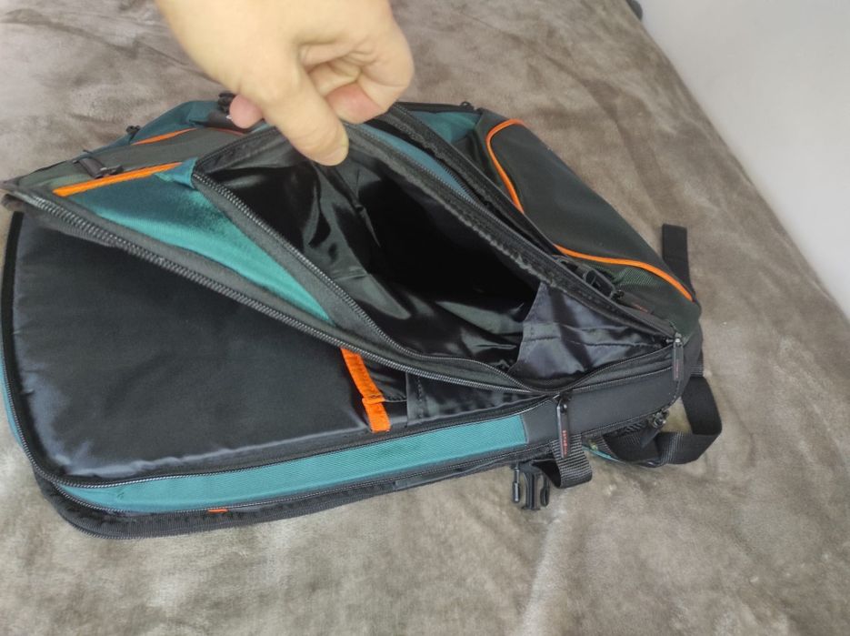 Plecak na laptopa Samsonite Kleur 17,3