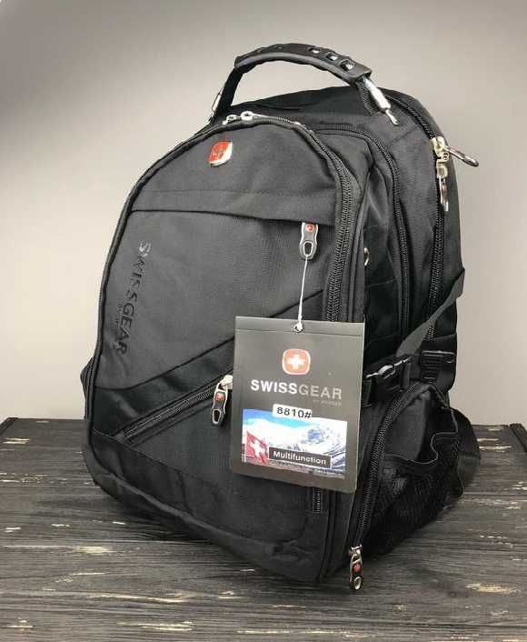 Великий швейцарський РЮКЗАК Swiss Gear! Надійний рюкзак, сумка!: 600 ...