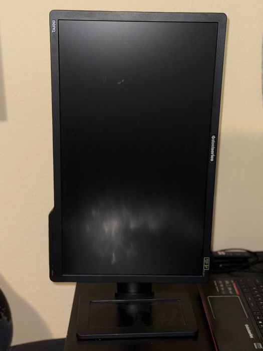 Monitor BenQ 144hz