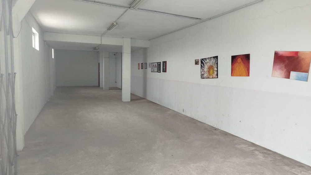 Armazém Penafiel Urrô