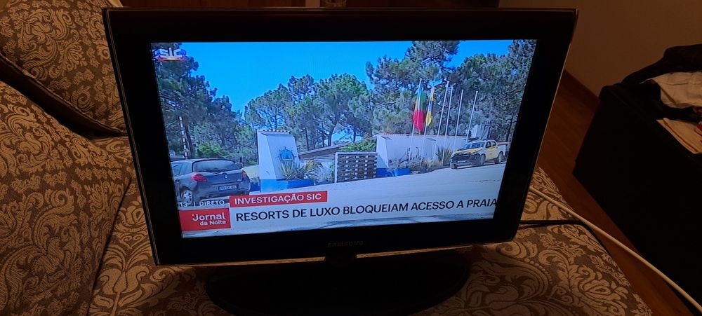 TV Samsung 22 Polegadas
