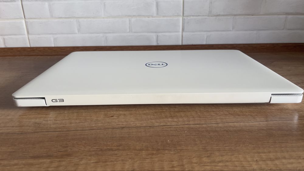 Laptop Dell G3 8G i7 1050TI