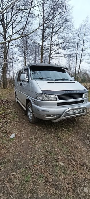 Продам Фольксваген т4 2.5/75
