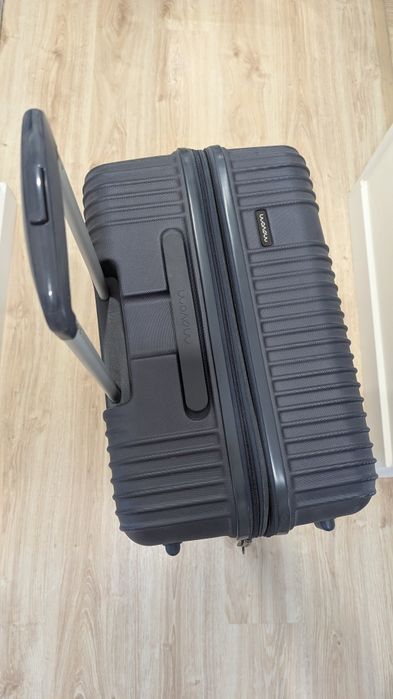 Mala de viagem grande (77x51x32)