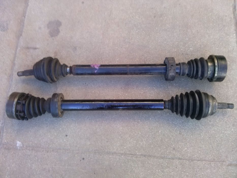 корзина сцепления маховик полуось  VW Golf 2 Passat B 3  1.8 1.9D 2.0