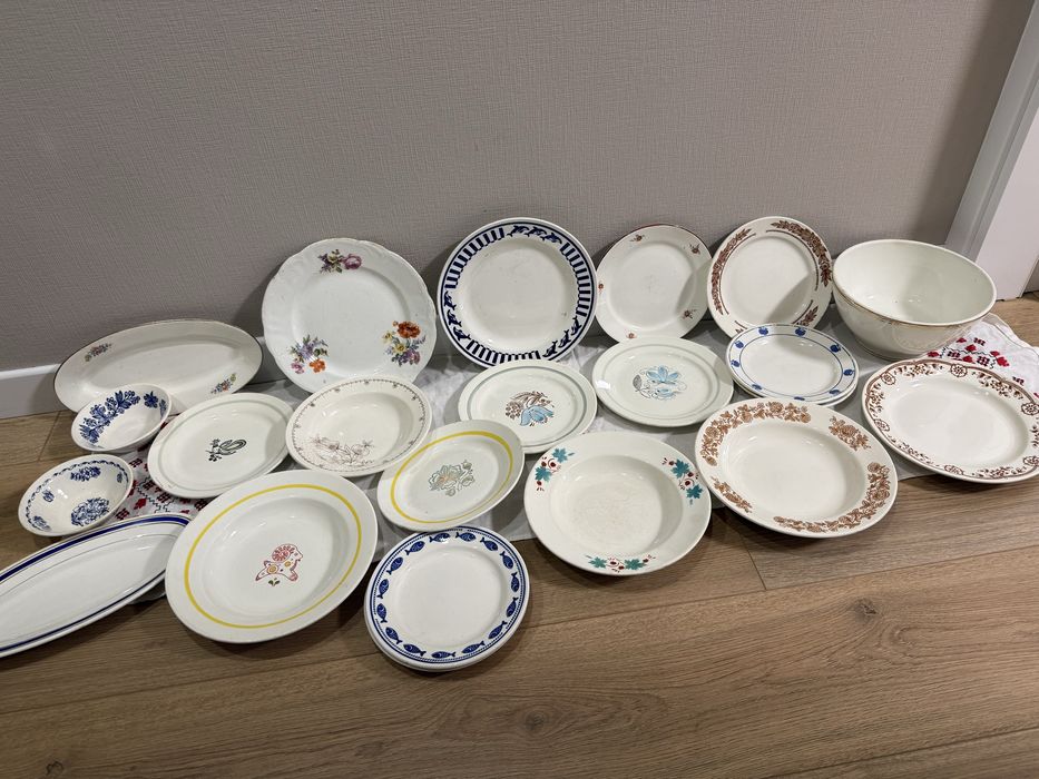 Буди Будянські вироби