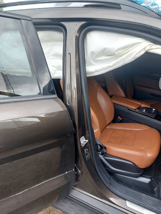 Терміново! Мерседес gls 350 дизель офіциал