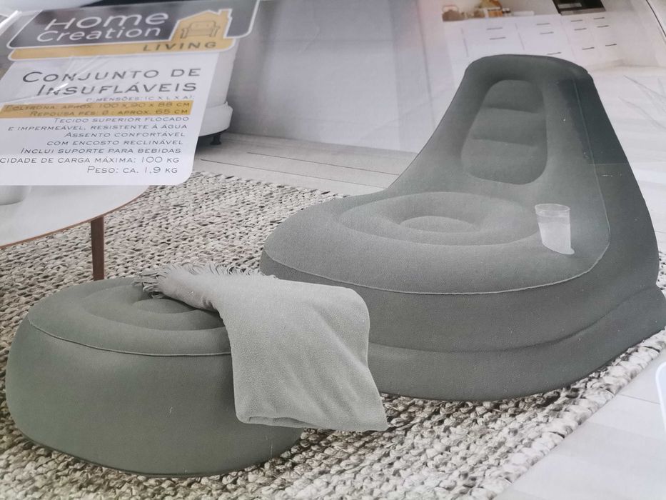 Conjunto de insuflável64285465653763121