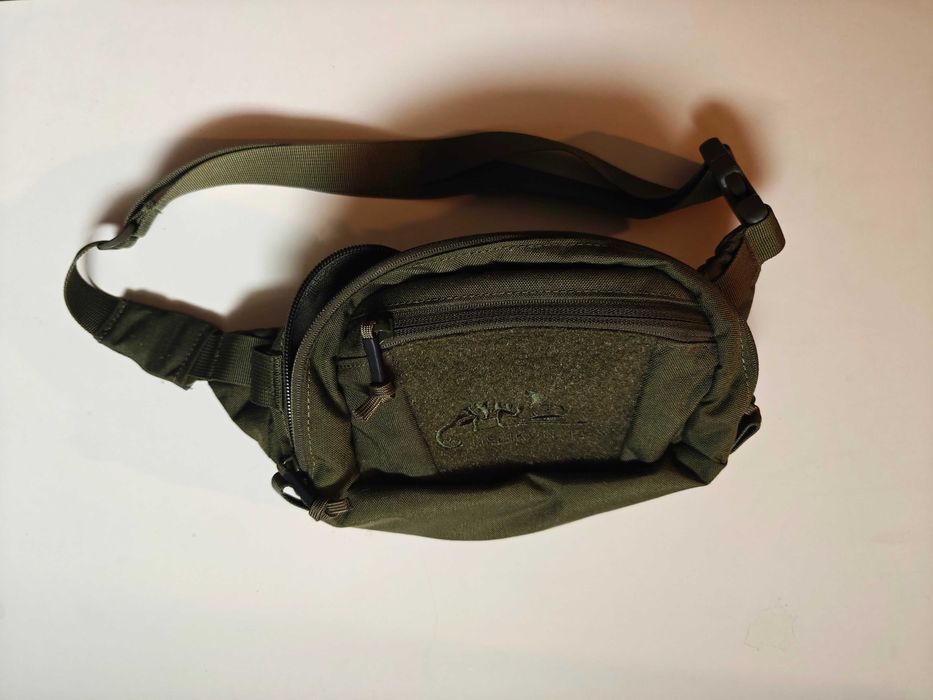 Nerka Helikon-Tex Possum - Olive Green