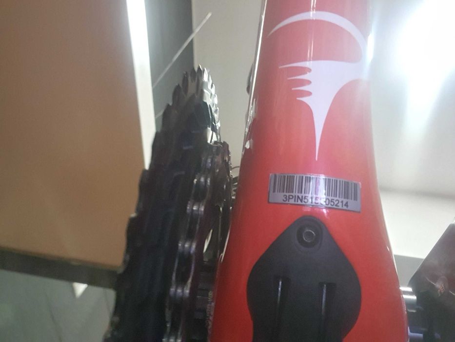 Pinarello F1 Disco