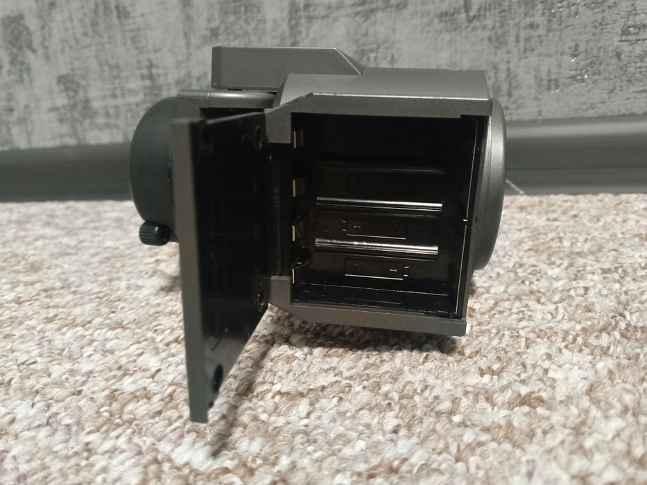 Штативна головка для відео Bescor MP-101 Motorized Pan Head