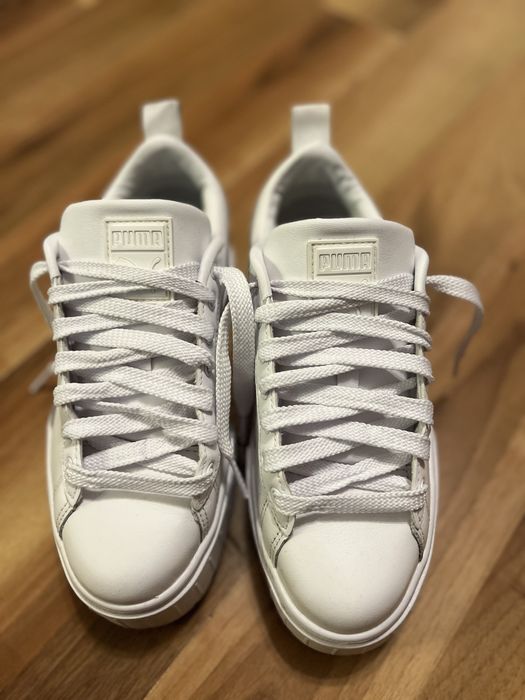Buty Puma damskie