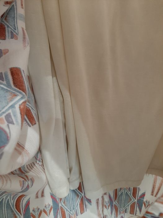 Saia Maxi da Stradivarius