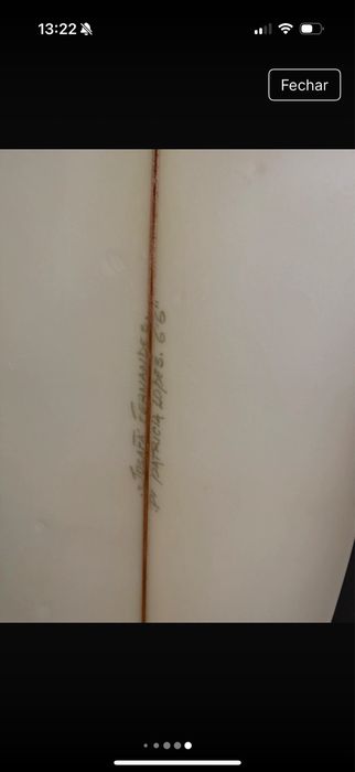 Polen surfboards modelo “To last”