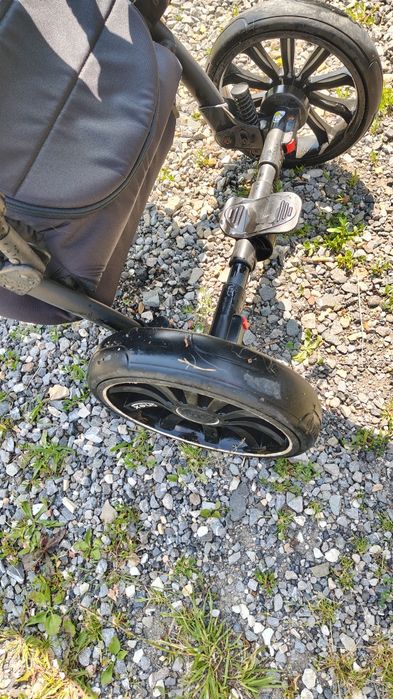 Wózek spacerowy , gondola 2w1 Onyx Sport