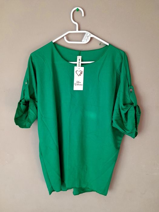 Nowa letnia bluzka New Collection