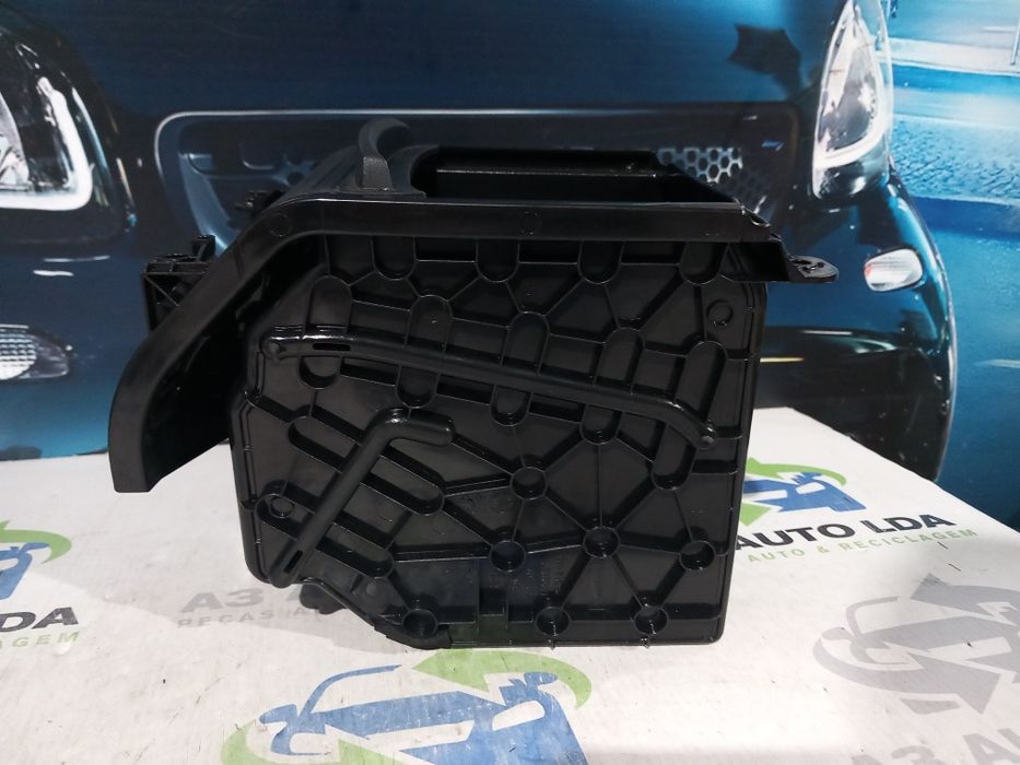 Porta luvas caixa de arrumação Peugeot 308