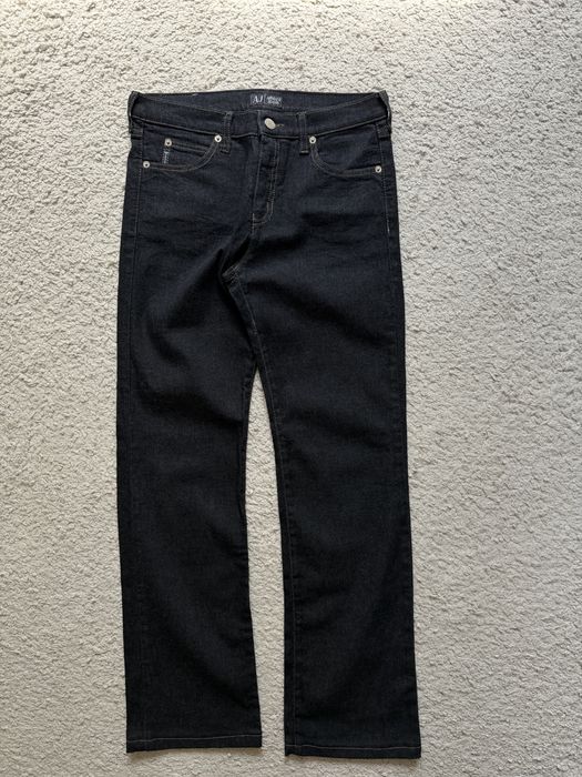 Джинсы Armani Оригинал. Новые