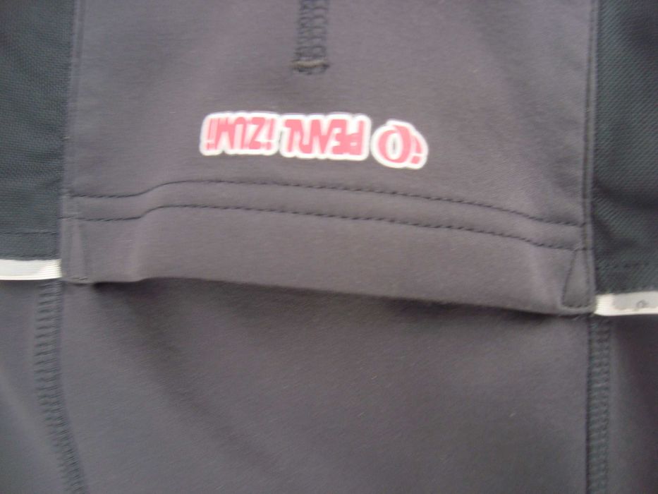 bluza rowerowa Pearl i Zumi roz XL=Super