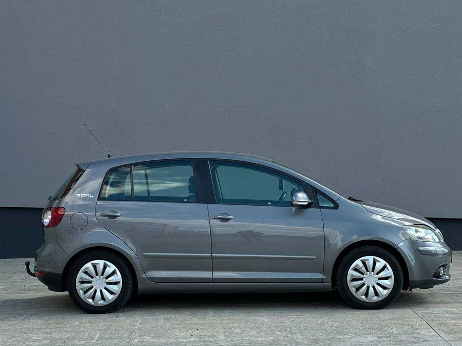 Volkswagen Golf Plus 2006 (Розстрочка / Лізинг)