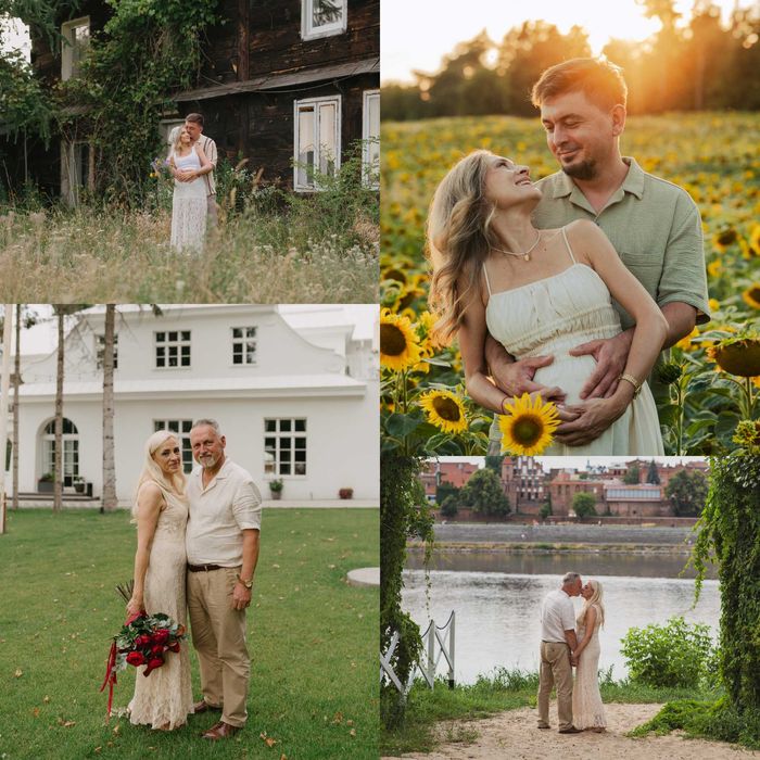 Fotograf Ślubny, Komunie, Studniówki, Osiemnastki | Bydgoszcz Toruń