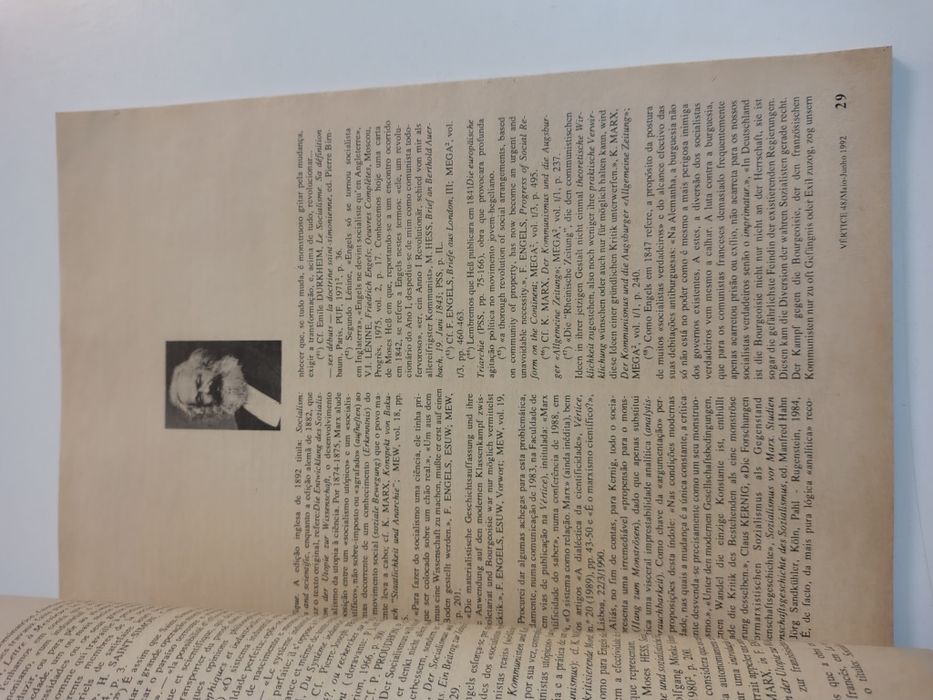 Revista Vértice, n° 48