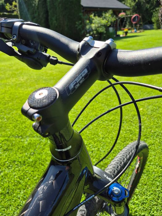 Rower MTB Roleto