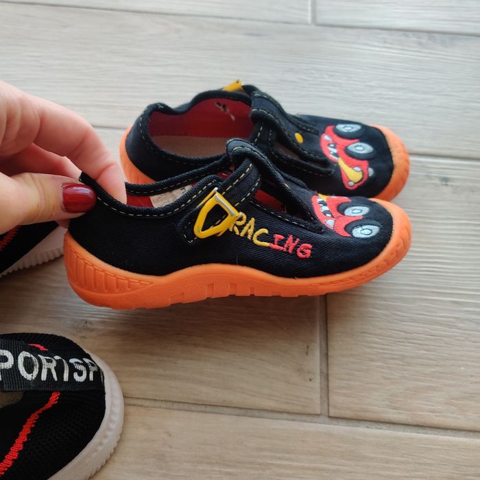 Капчики в садочок