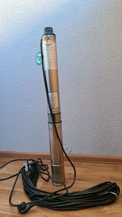 Насосы для скважин