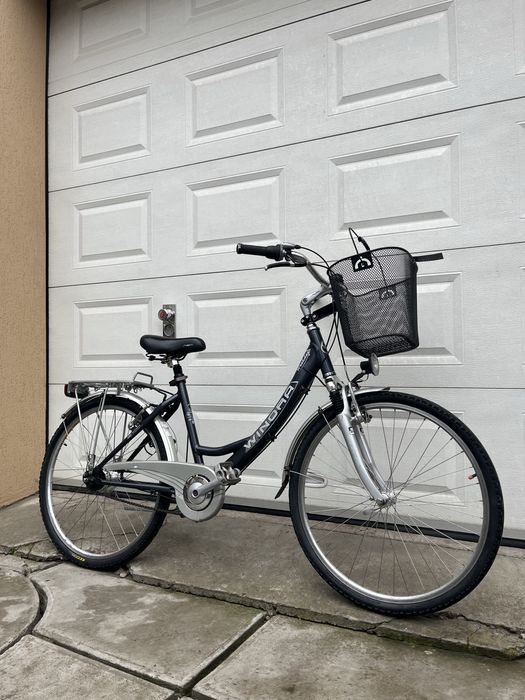 Продам жіночий велосипед