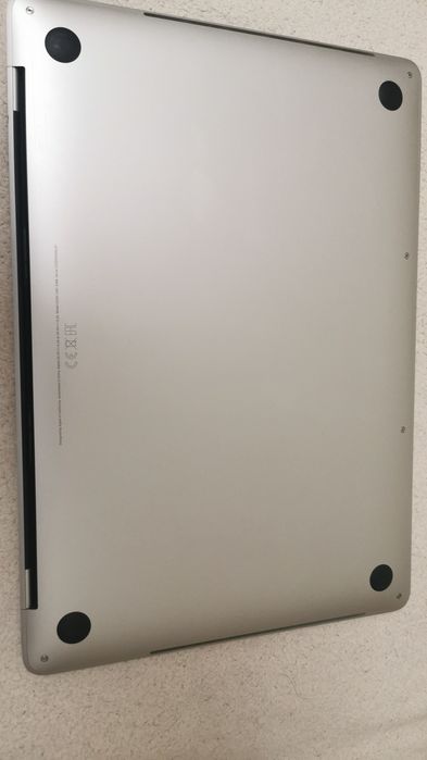 Macbook pro 13 cali model 2015 8/1000GB