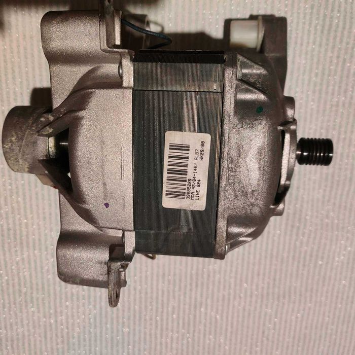 Silnik Pralka Whirpool EUT 1000 lub AWE 6419 MCA 45/64-148/ALB 7