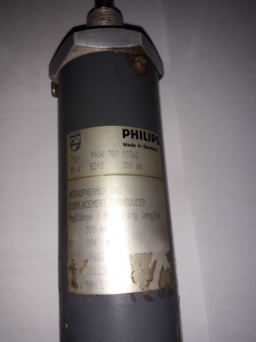 Датчик перемещения Philips 9404 780 00361