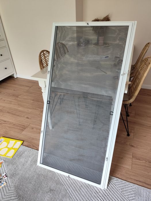 Moskitiera 63 x 130 cm