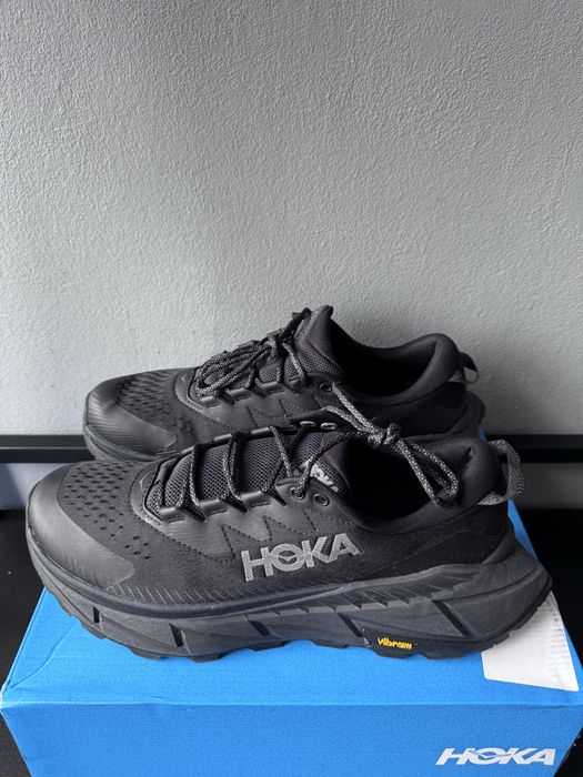 Кросівки чоловічі Hoka Skyline Float X 44,5