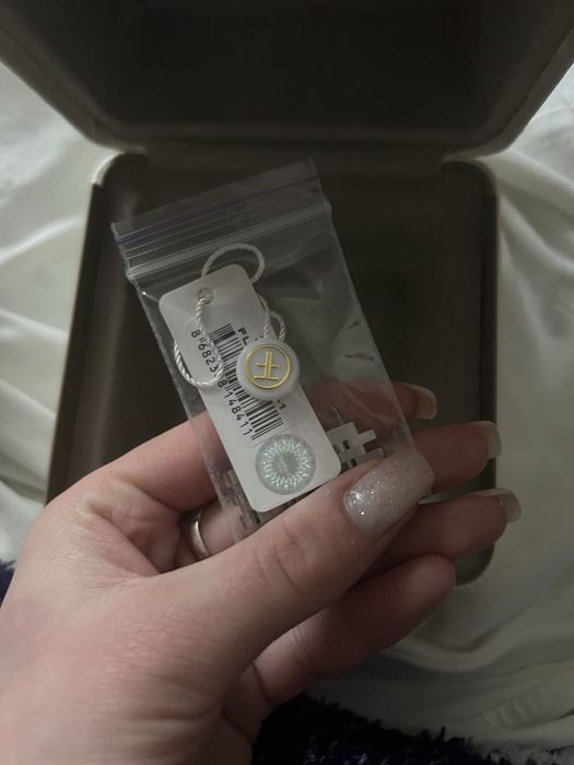 Годинник Freelook