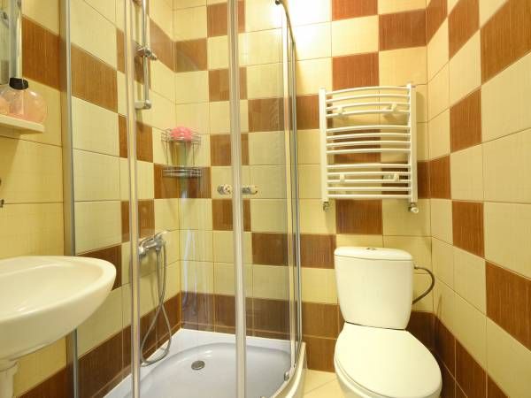 Pokoje Gościnne "Monia"