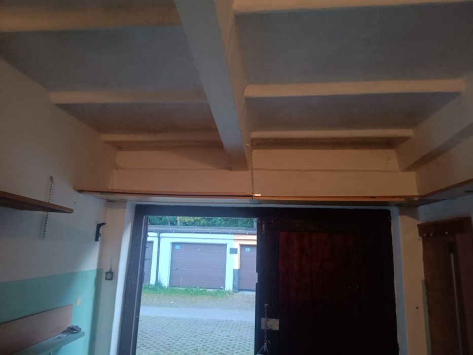Wynajmę garaż / Gdynia Zbożowa - Widok 3