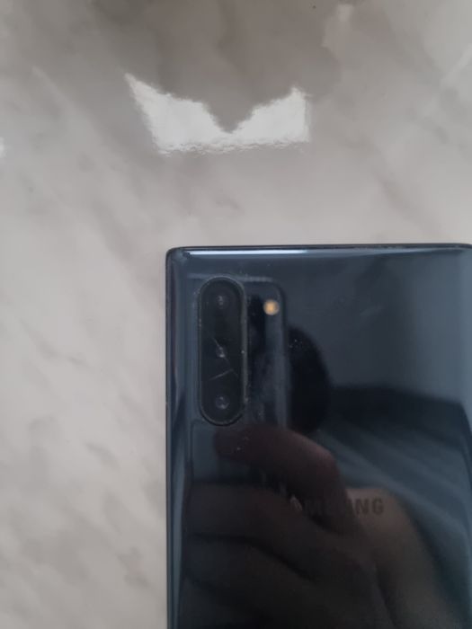 Samsung note 10 на запчастини або під відтворення