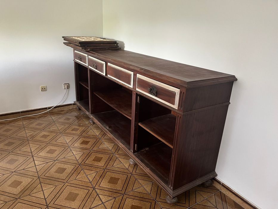 Movél para restauro