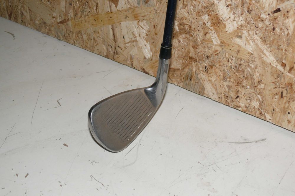 Taco de Golf, Taylor Made 8