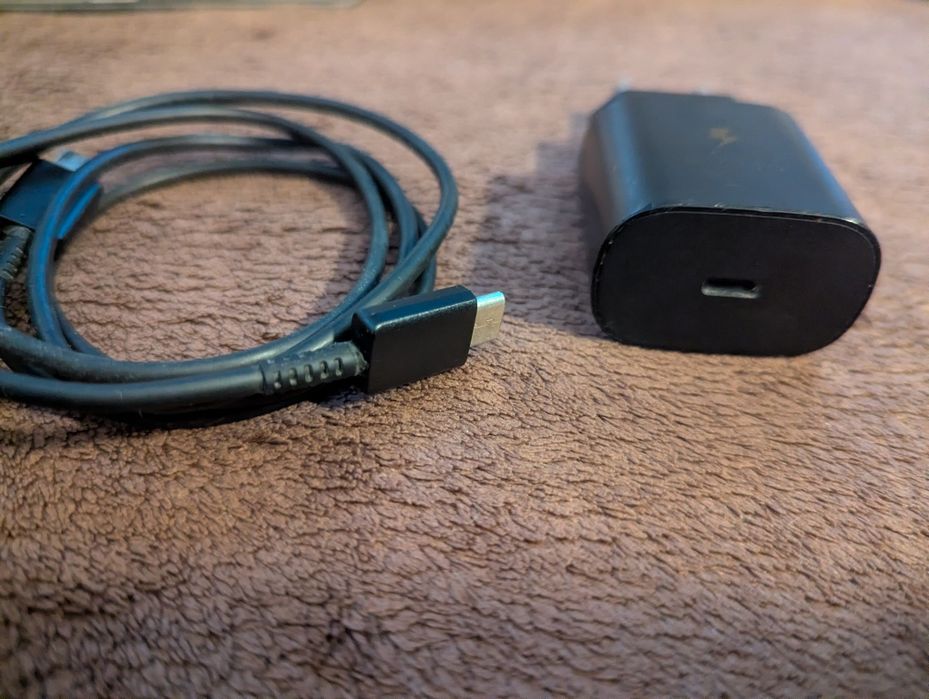 orginalna ladowark SAMSUNGA S23 S24 S25do wszystkiego co posiada USB C