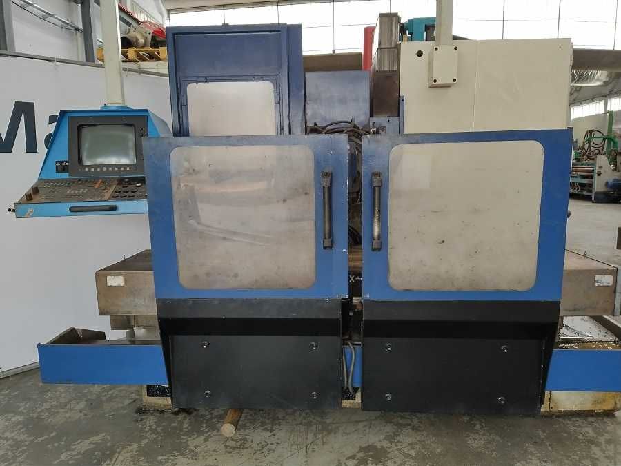 Mavipal | Centro de Maquinação BF-01