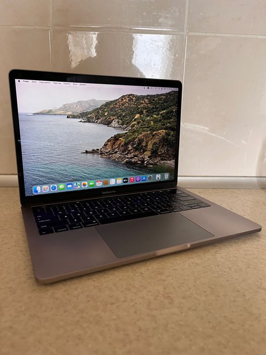 MacBook Pro 2016 13インチ ＊107 Apple MacBook Pro 13 (2016) - купить ноутбук: цены, отзывы