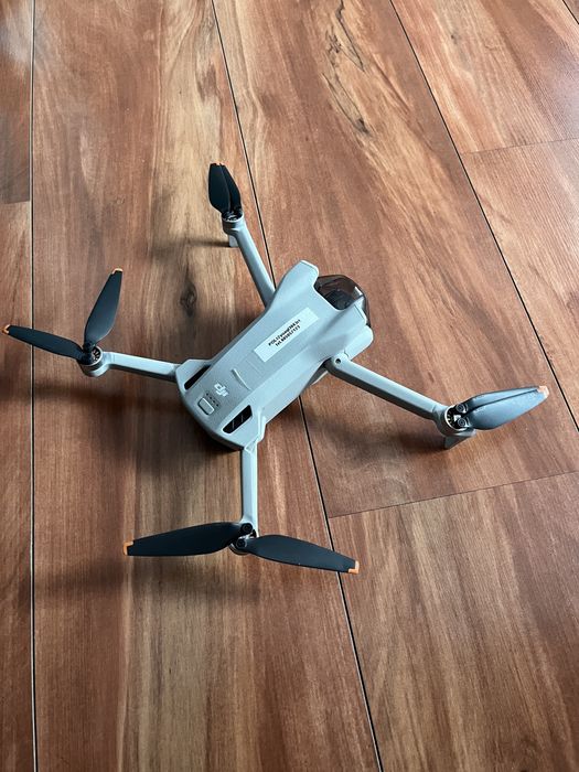 Dron DJI mini 3 zestaw