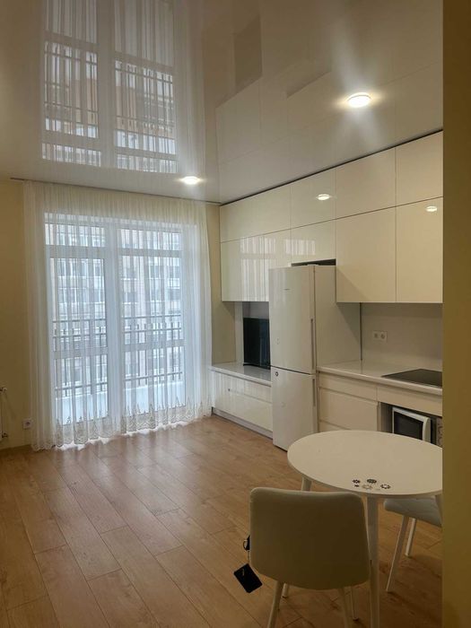 1-кім в ЖК Дрім Таун