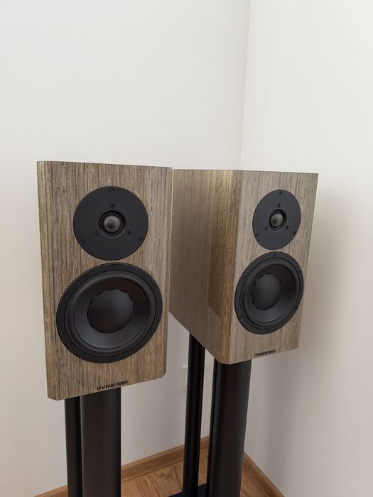 Kolumny Dynaudio Special 40