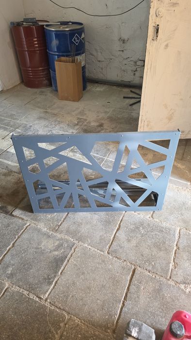 Корзини для кондиціонерів